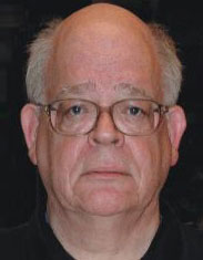 Terry Belanger Photo of Terry Belanger