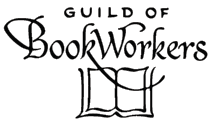 CalRBS Reviewed in Guild of BookWorkers Newsletter Number 276, October 2024